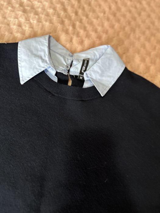 Bluza elegantă nouă