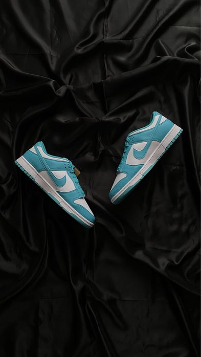 Nike Dunk Low “Next Nature”