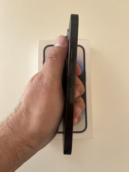 Iphone 14pro 256GB