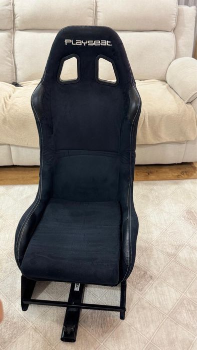 Scaun gaming complet Playseat Evolution