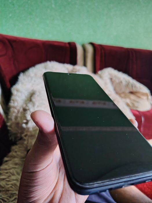 Infinix hot 12 play