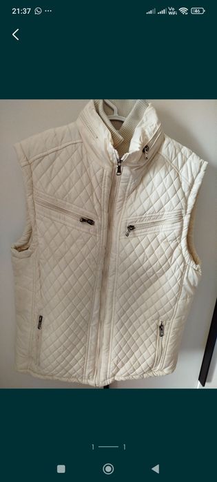 Продам жилет женский