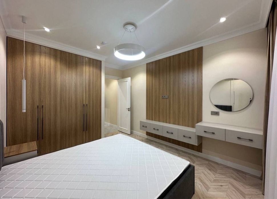 Сдаётся 2х ком квартира в Жк Паркент Авеню