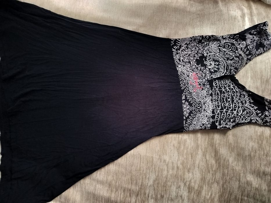 Desigual рокля М размер