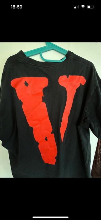 Tricou v lone x NAV