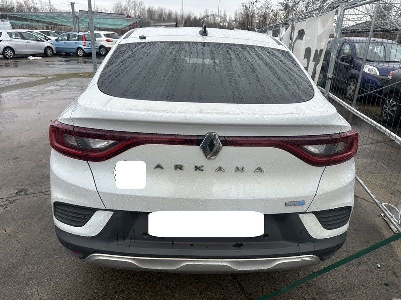 RENAULT Arkana 2021 — imagine 2