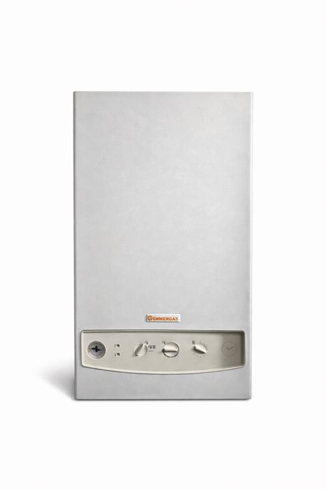 Centrală Imergaz,funcțională 100%,cu reviziile făcute