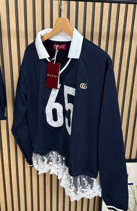 Stoc compleu dama Gucci