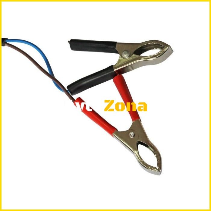 12V Електрическа помпа за гориво