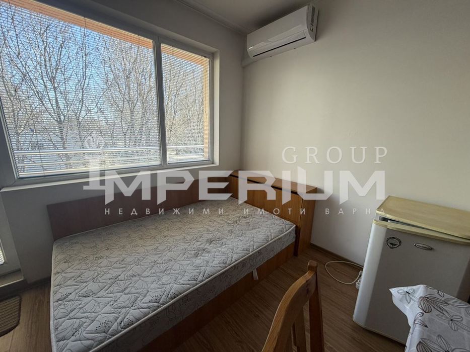 Едностаен апартамент под наем в района на жк. Трошево, гр. Варна