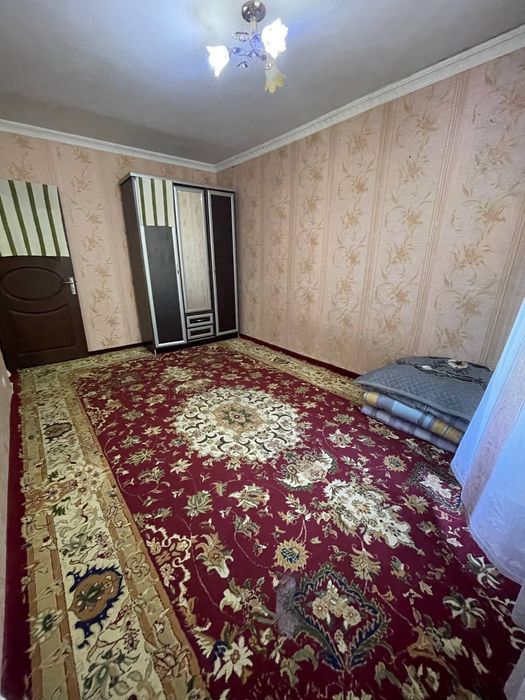 Yakkasaroy tumani (Oybek / Kosmonavtlar metro)