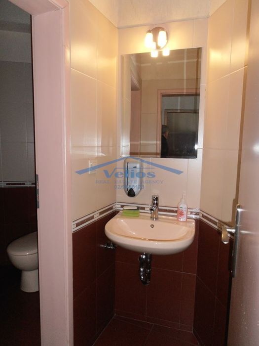 Продава се Офис в София, Редута - 238 кв.м за 1765 €/кв.м - Снимка #4