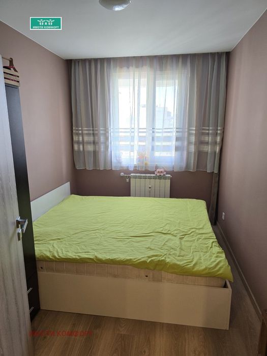 Продава се Тристаен апартамент в Варна, Младост 2 - 70 кв.м за 2558 €/кв.м - Снимка #7