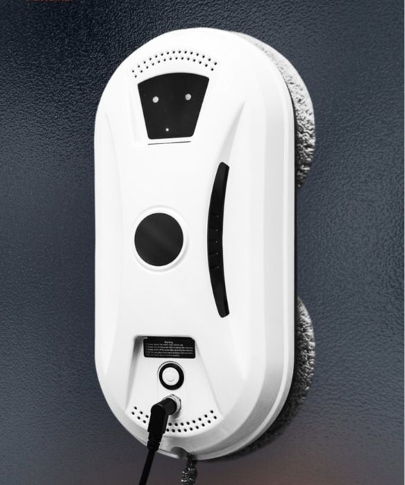 Аренда робот мойка для окон