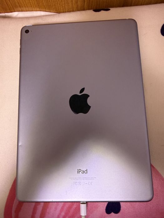 Air Pad 2 + tastarura wierless + husa protectie .