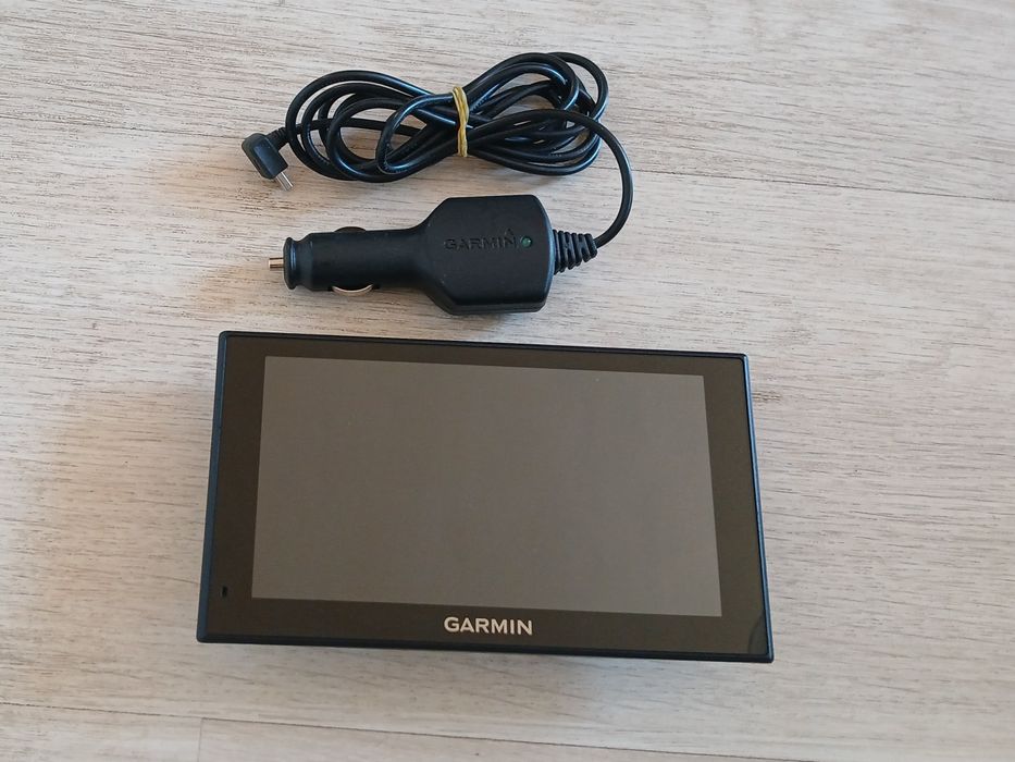 Garmin nüvi 2699LMT-D.  75евро