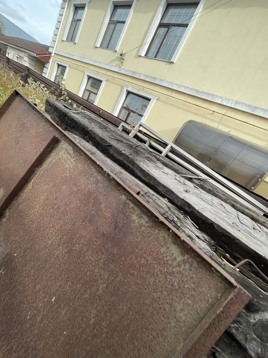 Продам Шпалы Б/У недорого