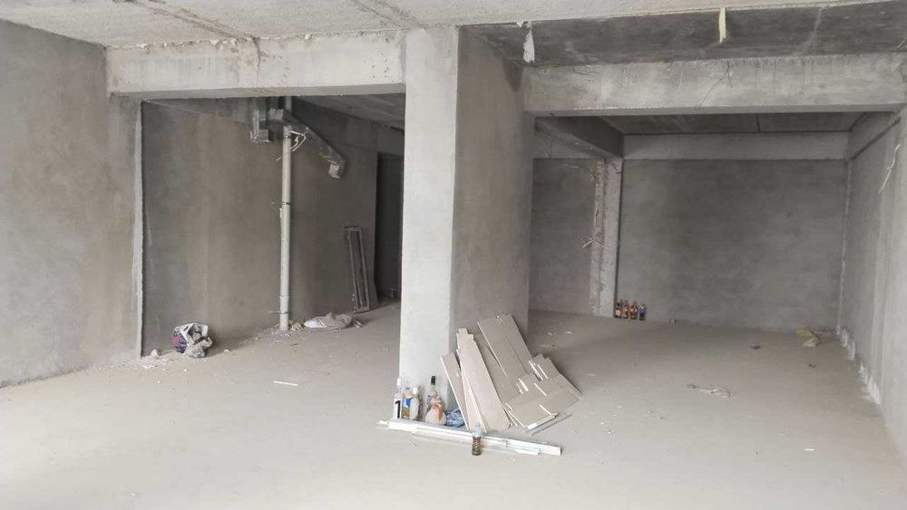 Ko`p qavatli turar joy