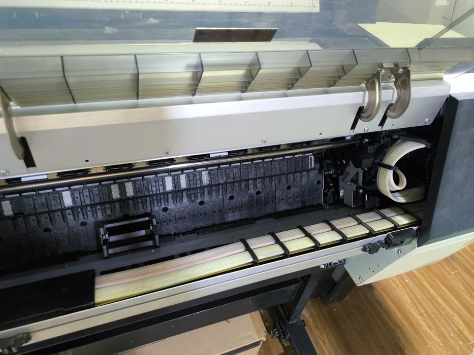 Плоттер Epson Stylus Pro 7890