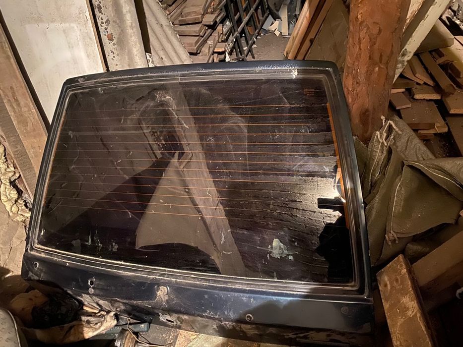 Запчасти ваз 2114 в полном разборе