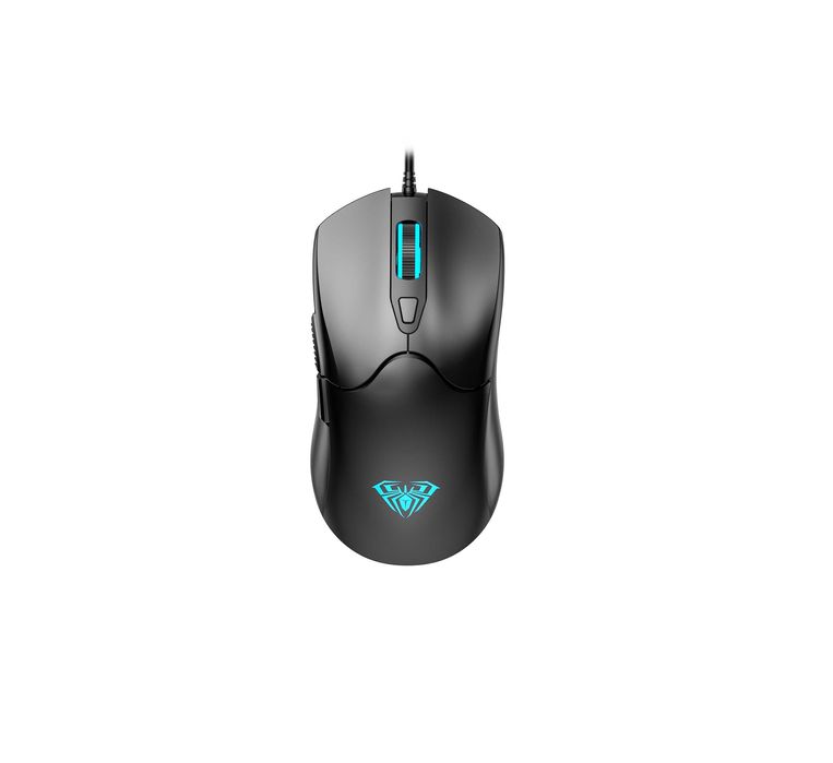 | Мышь AULA S13 Black