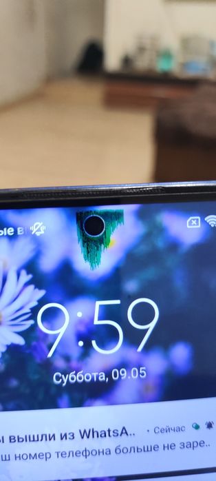Poco x3 pro NFS 6/128