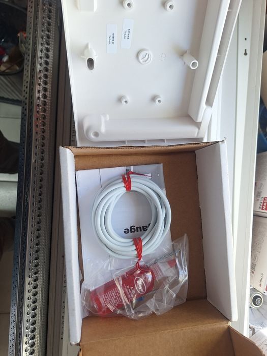 Вакумметър немски