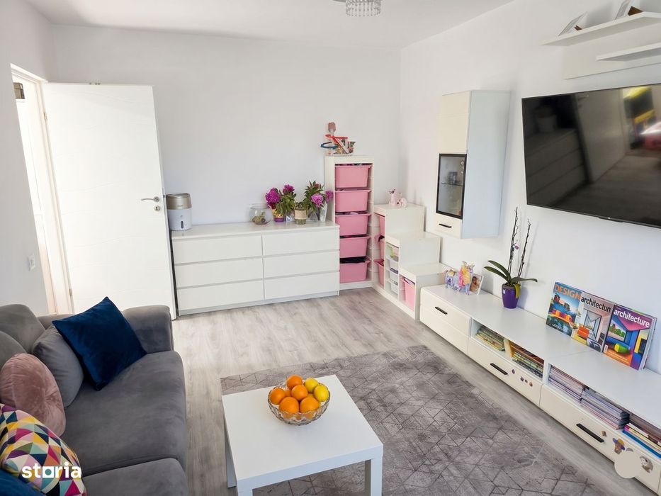 Apartament 2 camere 52mp | 0 comision | Arcul de Triumf Averescu | mob