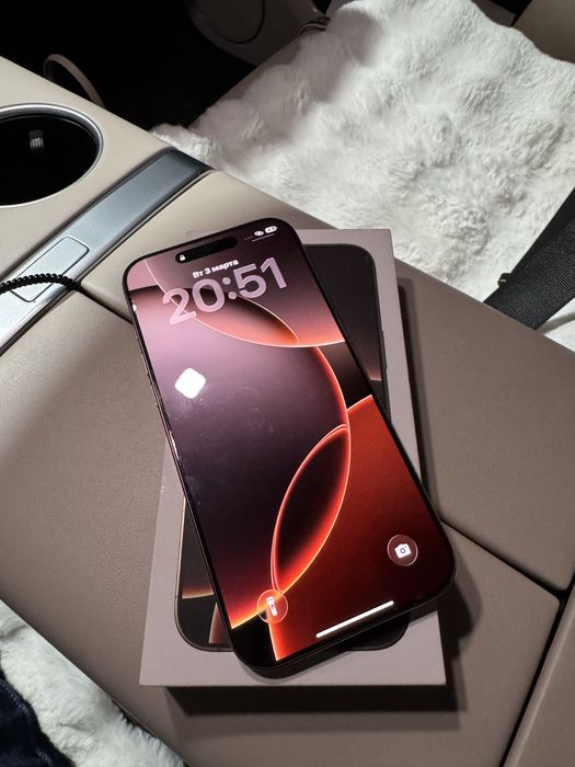 IPhone 16 Pro Max 1 TB