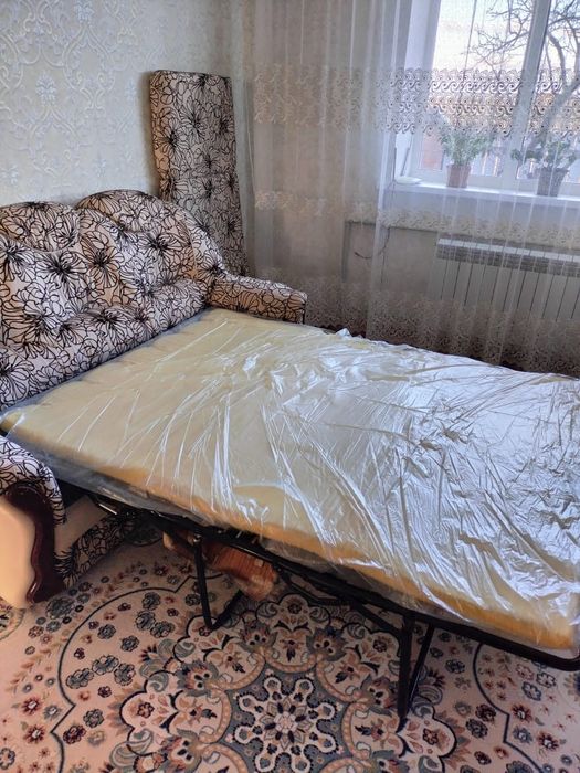 Продам мягкий уголок