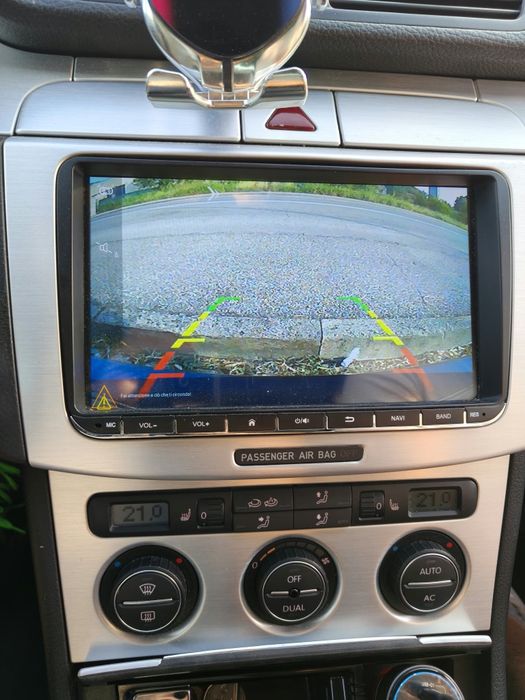 VOLKSWAGEN Passat 2009 — imagine 5