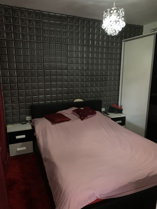 Apartament 2 camere cu loc de parcare
