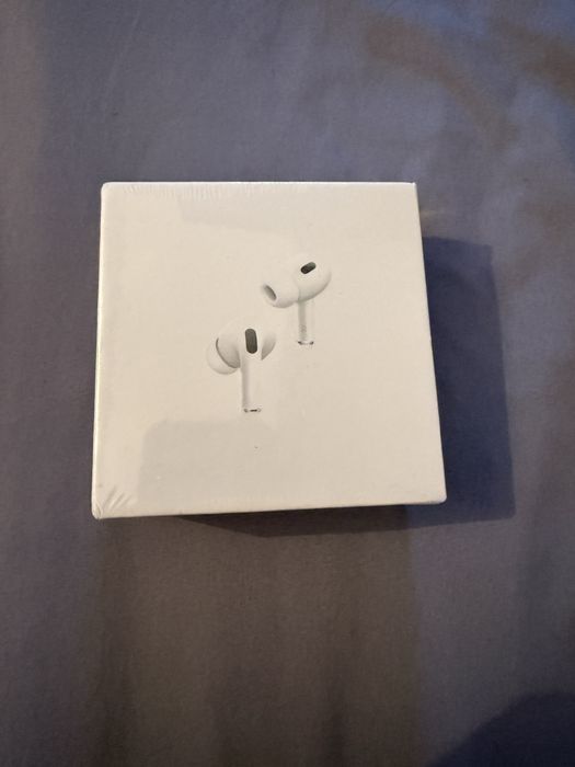 Airpods pro gen 2