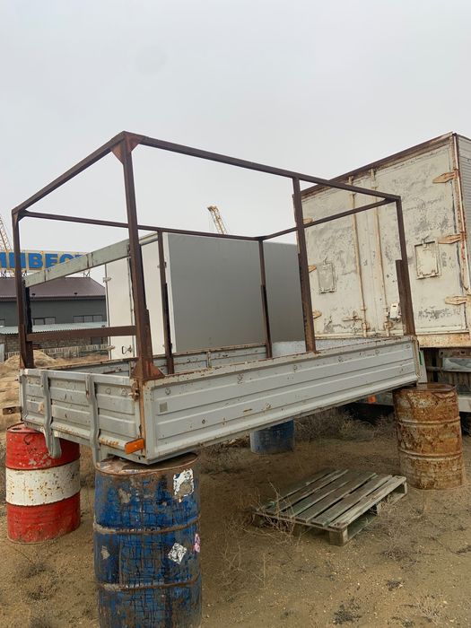 Борт газель 3,2 м