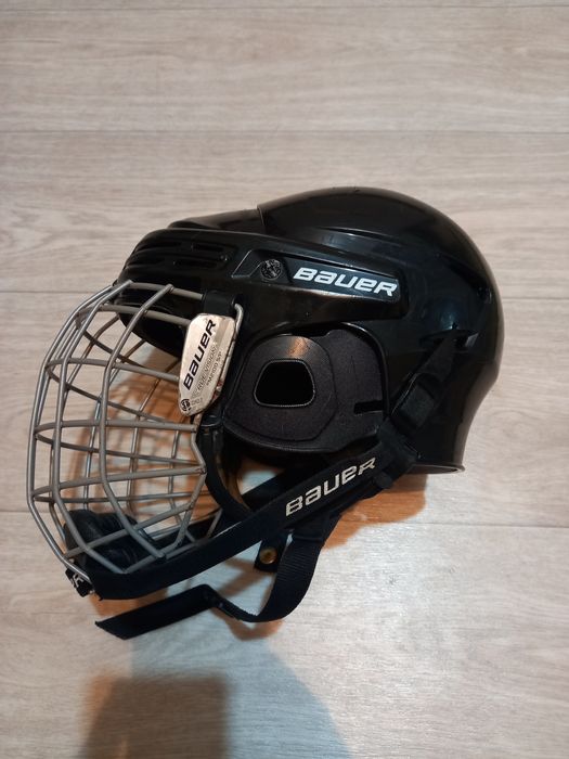 Хоккейная экипировка