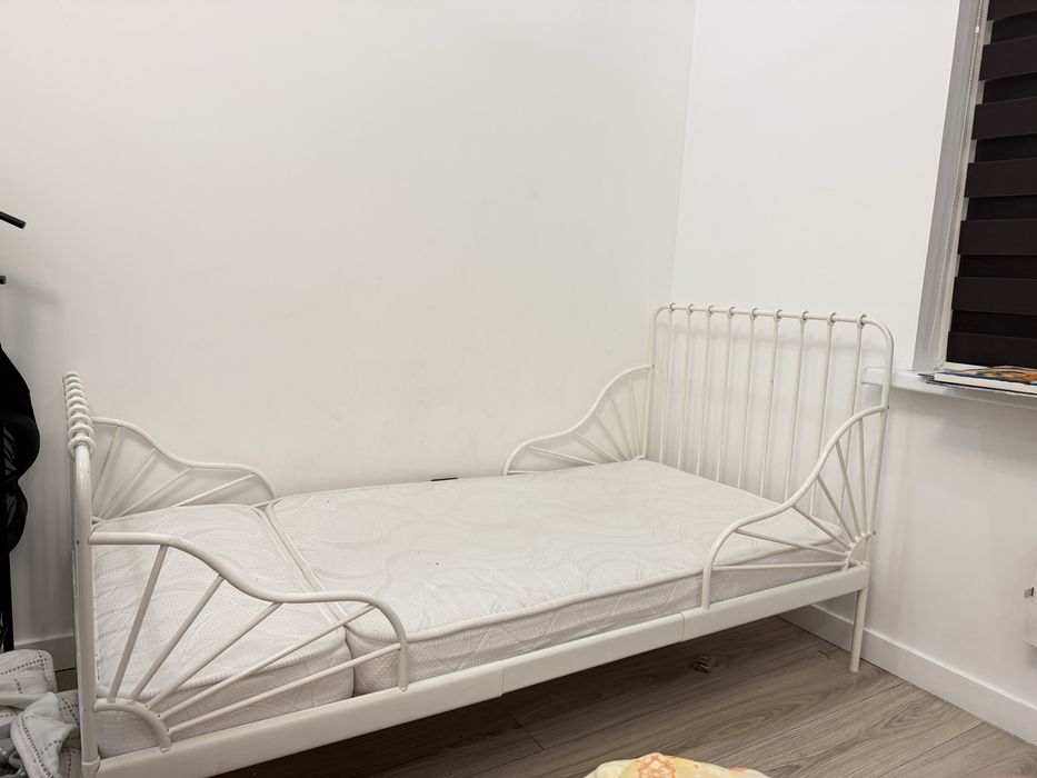Кровать детская Ikea