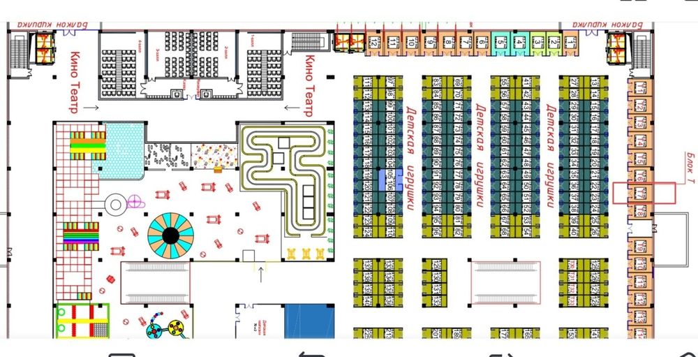 Срочна узини нархида сотворилади.STROY MART марказида магазин сотилади
