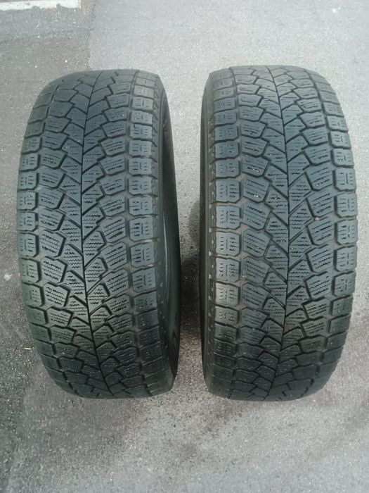 Шины  R16 зимние