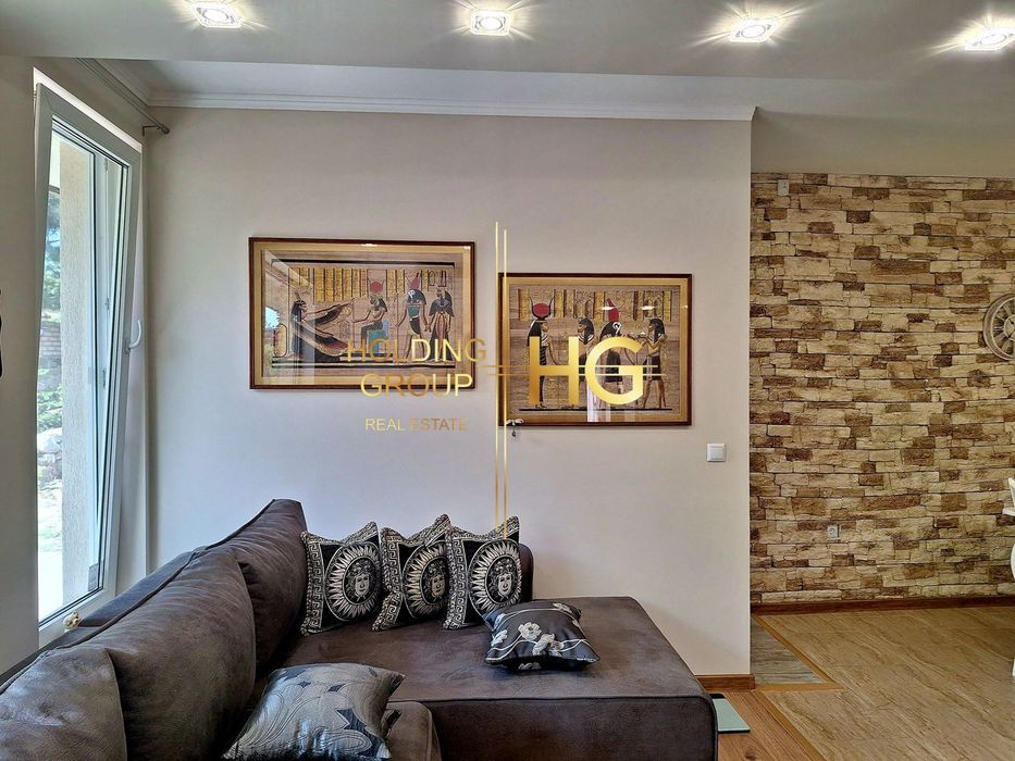 Продава се Къща в с. Звездица, Област Варна - 152 кв.м за 1283 €/кв.м - Снимка #8