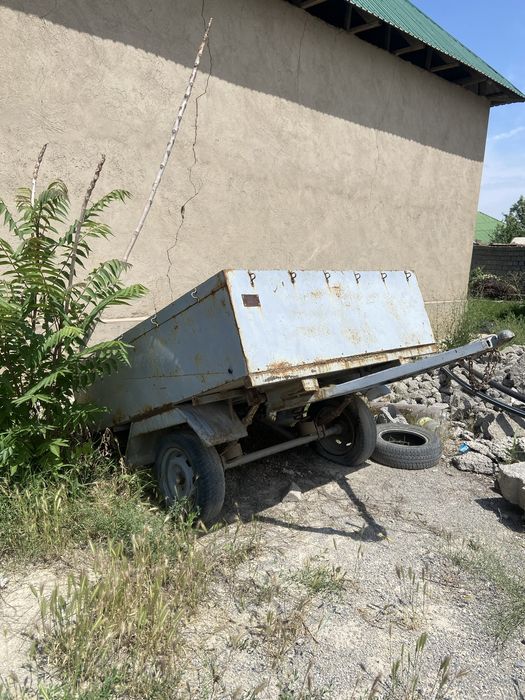 прицеп для. авто