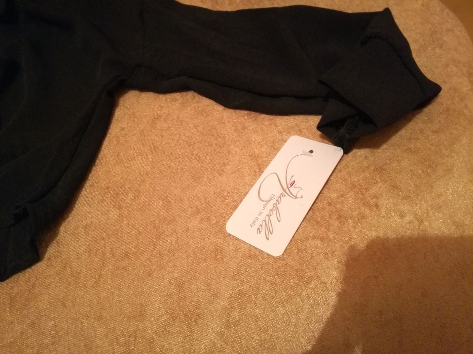 Модерна дамска блуза