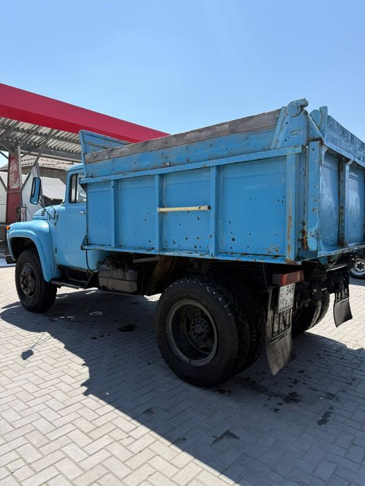 Продам ЗиЛ в хорошем состоянии