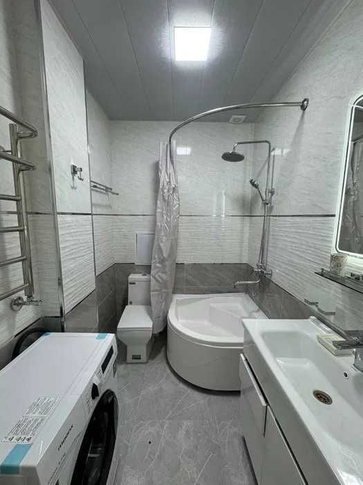 Сдаётся квартира на ЖК Фарход‼️