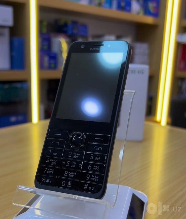 YENGI ! Nokia 230 Dualsim | Garantiya | Dostavka !