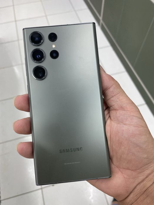 Samsung S23 Ultra Vetnam