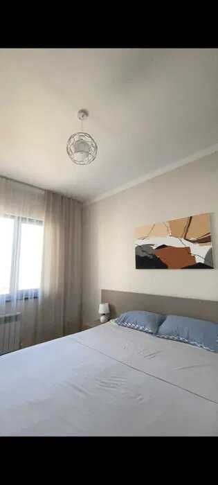 Сдаётся квартира на ЖК Алфаганус‼️