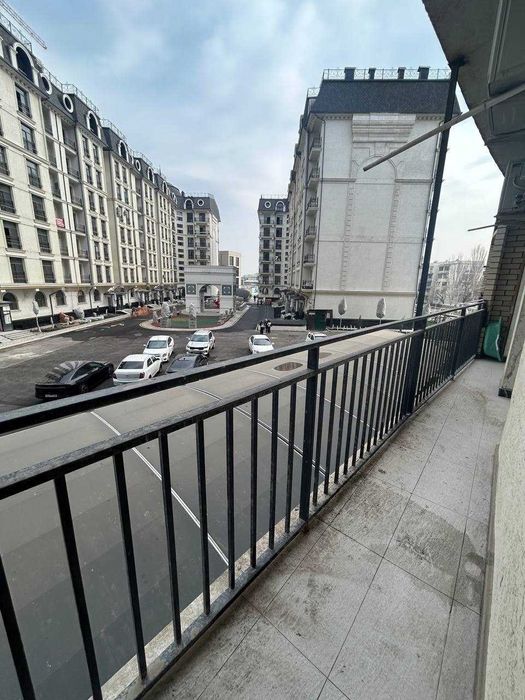 Ж/К Solaris Residential Grand Capital Group 2ком/2/9, 54м2 Евро ремонт