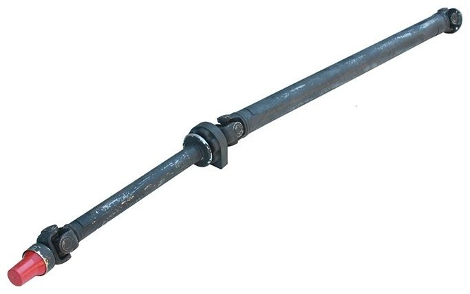 Карданный вал Газель н/о 2,64мм