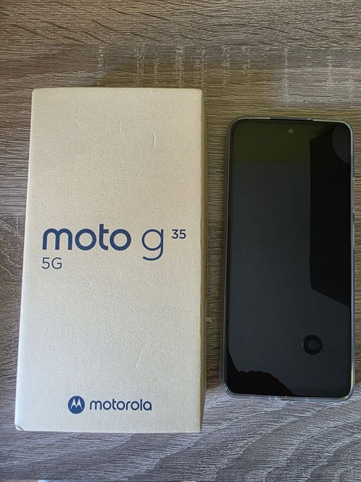 Motorola g35 256mb