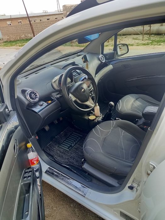 Spark sotiladi ideal xolatda